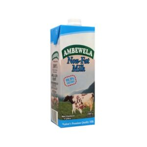 Ambewela Nonfat Milk 1L
