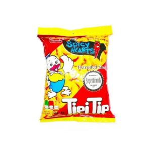 Uswatte Spicy Hearts Tipi Tip 35G