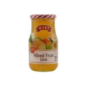 Kist Mix Fruit Jam 510G