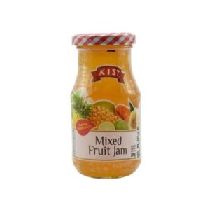 Kist Mixfruit Jam 300G