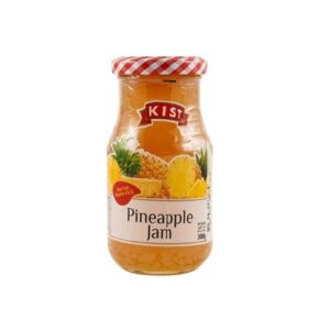 Kist Pineapple Jam 300G