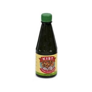 Kist Coconut Water Vinegar 350Ml