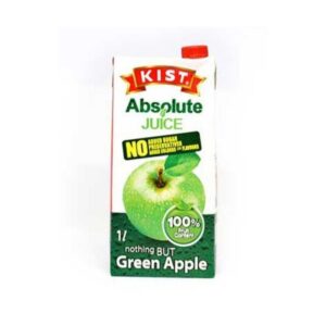 Kist Apple Juice Tetra 1L