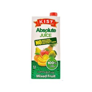 Kist Absolute Juice Mixfruit 1L