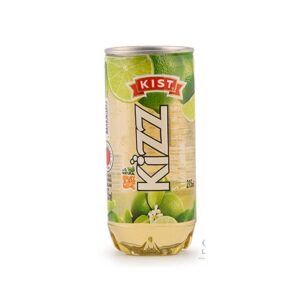 Kist Kizz Lime 215Ml