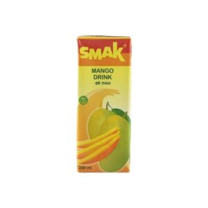 Smak Mango Tetra 200Ml