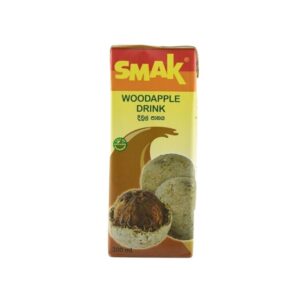 Smak Woodapple Tetra 200Ml