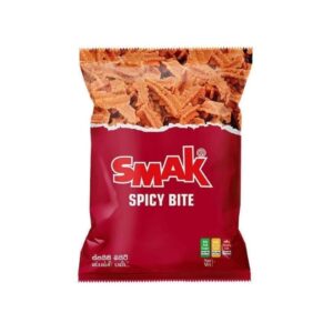 Smak Spicy Bites 200G