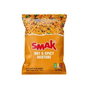 Smak Hot&Spicy Mixture 200G