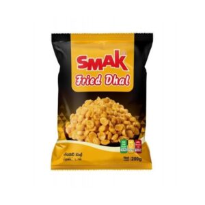 Smak Fried Dhal 200G