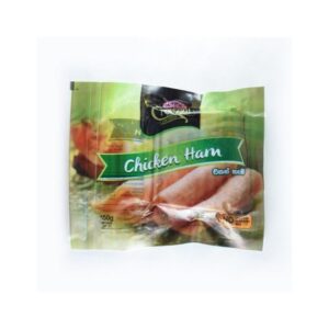 Crescent Chicken Ham 150G