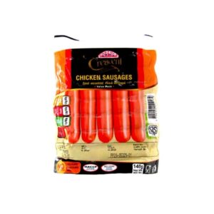Crescent Chicken Sausages 140G