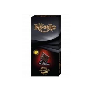 Revello Dark Chocolate 50G