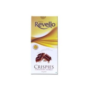 Revello Crispies 170G