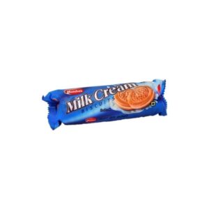 Munchee Milk Cream Biscuits 110G