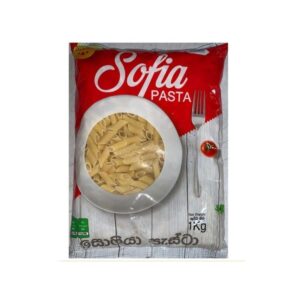 Sofia Pasta Penne 1Kg