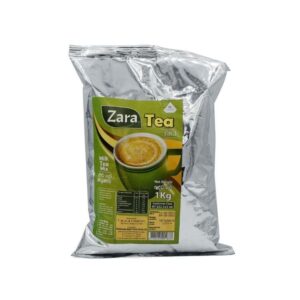 Zara Milk Tea Mix 1Kg