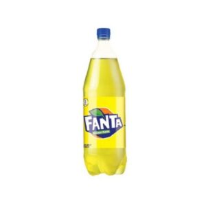 Fanta Cream Soda 1.5l
