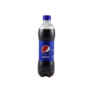 Pepsi 500Ml