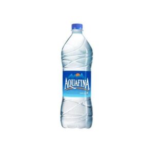 Aquafina Water 1000Ml
