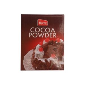 Motha Cocoa Powder 50G
