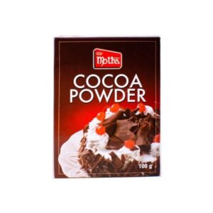 Motha Cocoa Powder 100G
