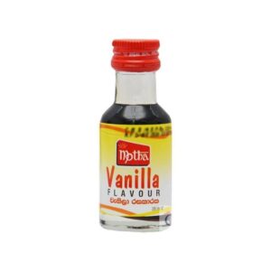 Motha Vanilla Flavour 28Ml