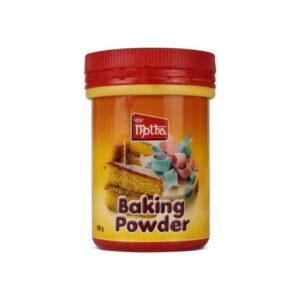 Motha Baking Powder 100G