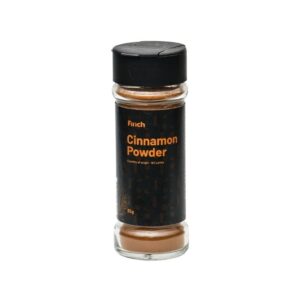 Finch Cinnamon Powder 35G