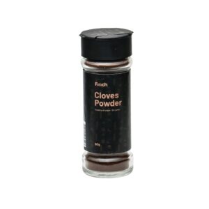 Finch Cloves Powder 50G