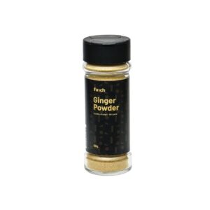 Finch Ginger Powder 50G