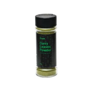Finch Curry Leaves Powder 40G