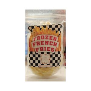 Gourmet Essentials French Fries 500G