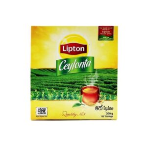 Lipton Ceylonta Tea 200G