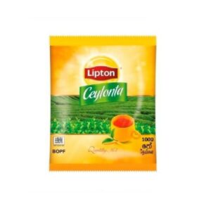 Lipton Ceylonta Tea 100G