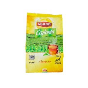 Lipton Ceylonta Tea 500G