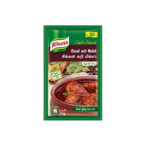 Knorr Chicken Curry Mix 15G