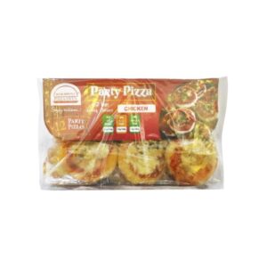 Pizza Oven Party Pizza Chicken 210G (12pcs)