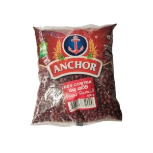 Anchor Red Cowpea 500G