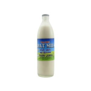 Goat Milk 500Ml