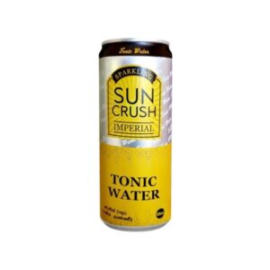 Suncrush Tonic Water 300Ml