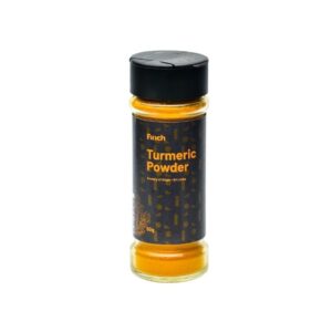 Finch Turmeric Powder 50G