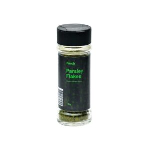 Finch Parsley Flakes 20G