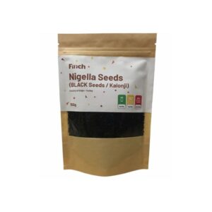 Finch Nigella Seeds 150G