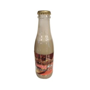 Farm Lanka Chocolate Goat Milk 190Ml
