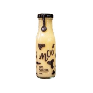 Moo Nuts For Kithul 200Ml