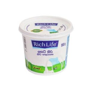 Richlife Set Kiri Dairy Dessert 950G