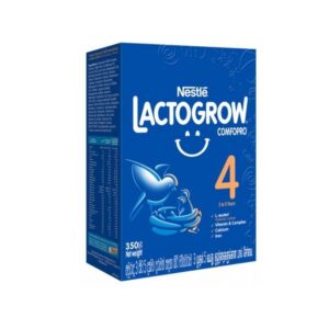 Lactogrow Comfopro 4 350G