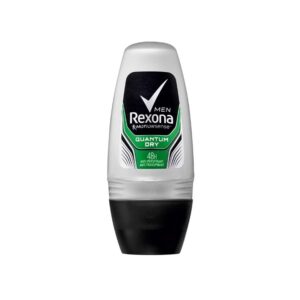 Rexona Men Quantum Dry 48h Roll On Deodorant 50Ml