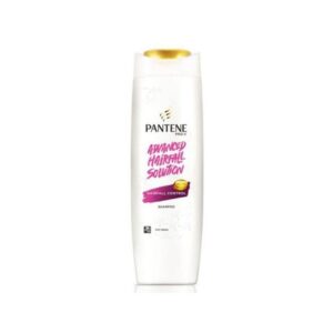 Pantene Advanced Hairfall Solution Hairfall Control Shampoo 180Ml